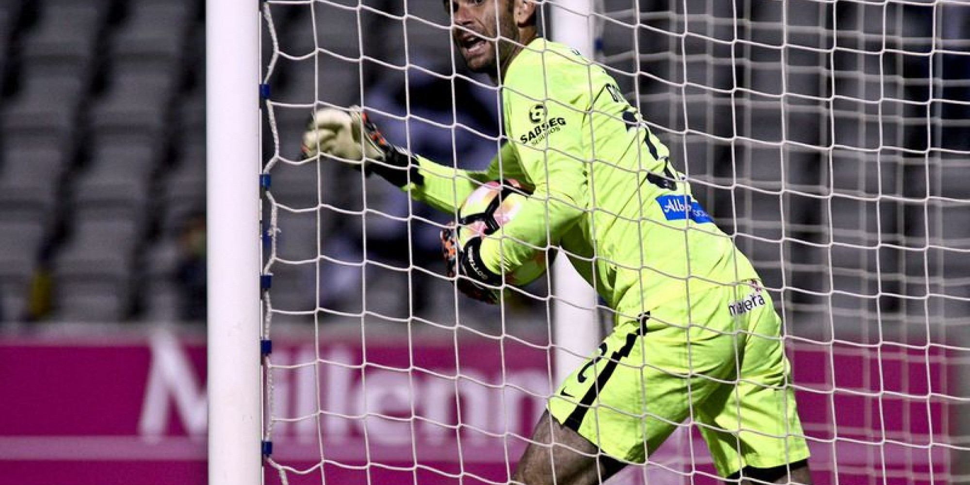 Gottardi parou de jogar aos 32 anos Gottardi parou de jogar aos 32 anos