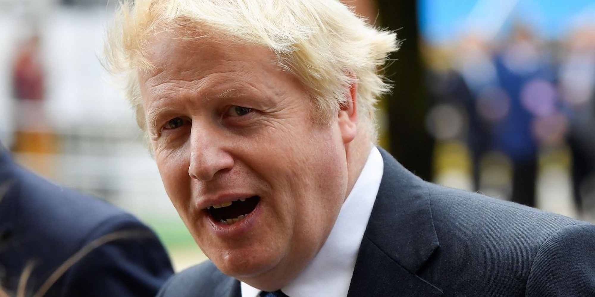 Ministro britânico diz que Reino Unido ampliará sanções à Rússia e apoio à Ucrânia