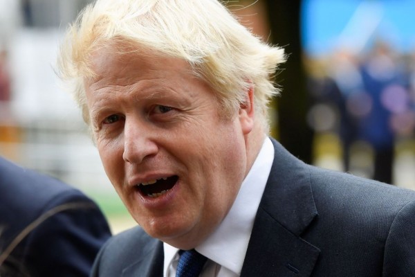 Ministro britânico diz que Reino Unido ampliará sanções à Rússia e apoio à Ucrânia