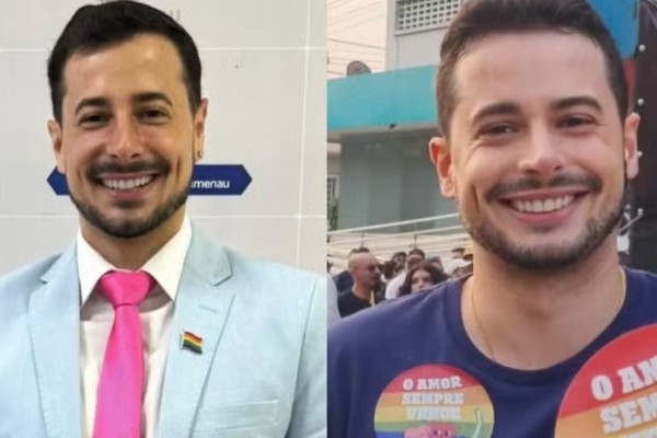 Vereador eleito manda irmão gêmeo no seu lugar para a diplomação