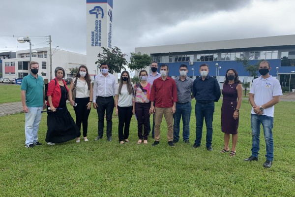 Elogios aos paranaenses e necessidade de mudança cultural em Encantado: As impressões da comitiva que viajou a Pato Branco
