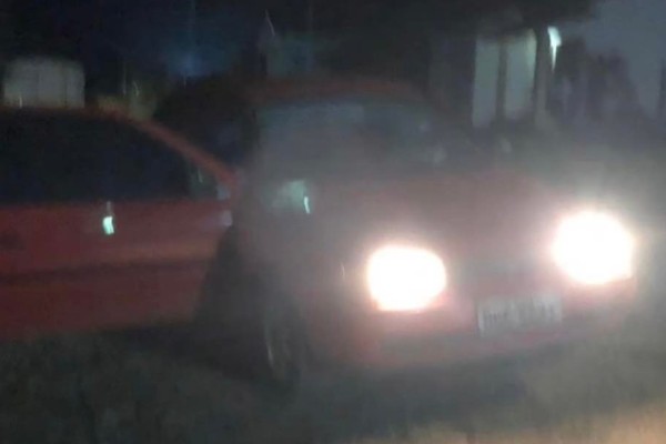 Casal é executado com mais de 20 tiros no centro de Barros Cassal