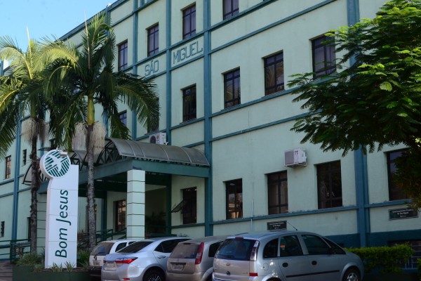As bolsas variam de 25% a 100% de desconto sobre a mensalidade