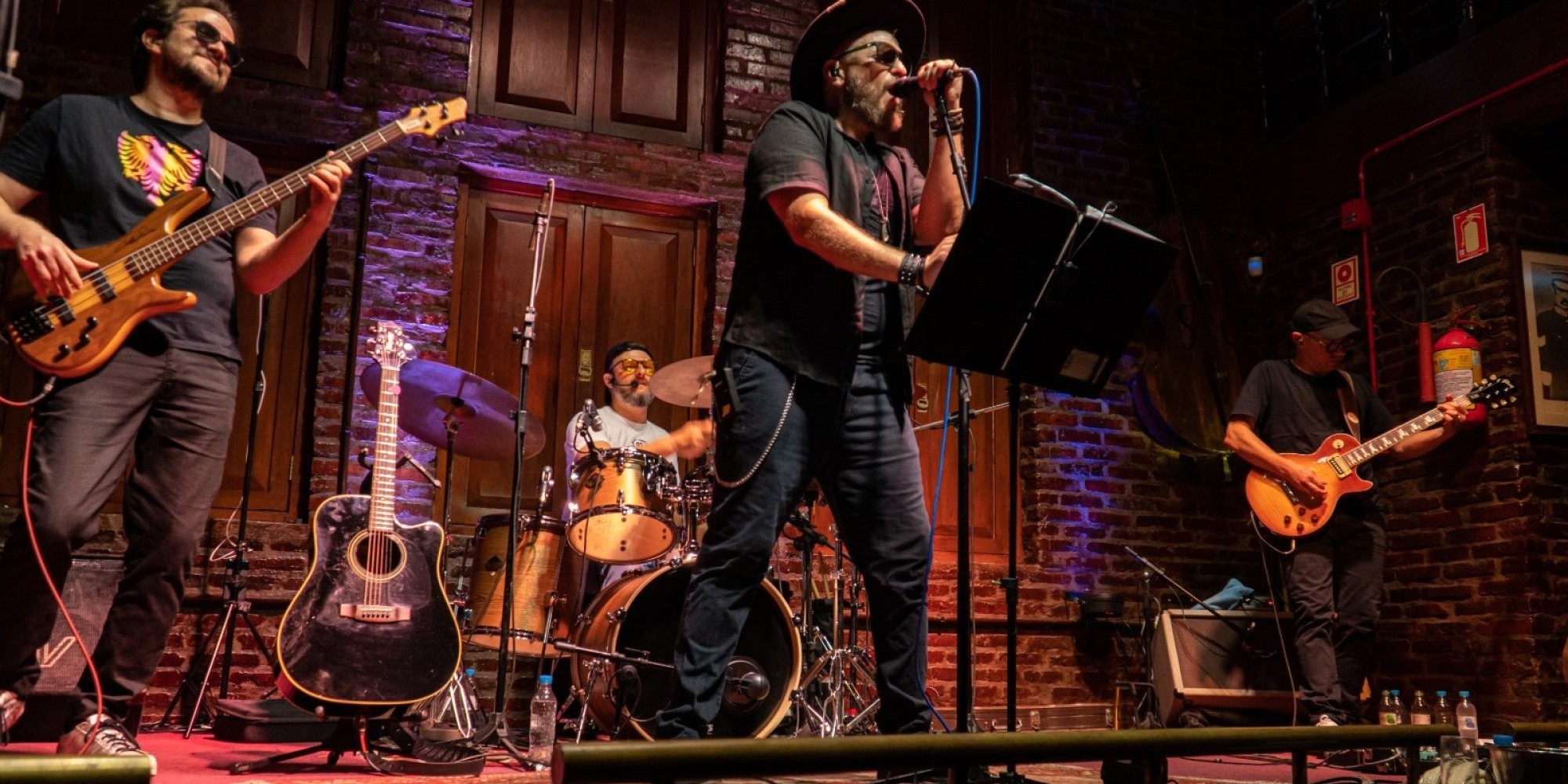 Boulevard comemora St. Patrick’s Day com shows especiais