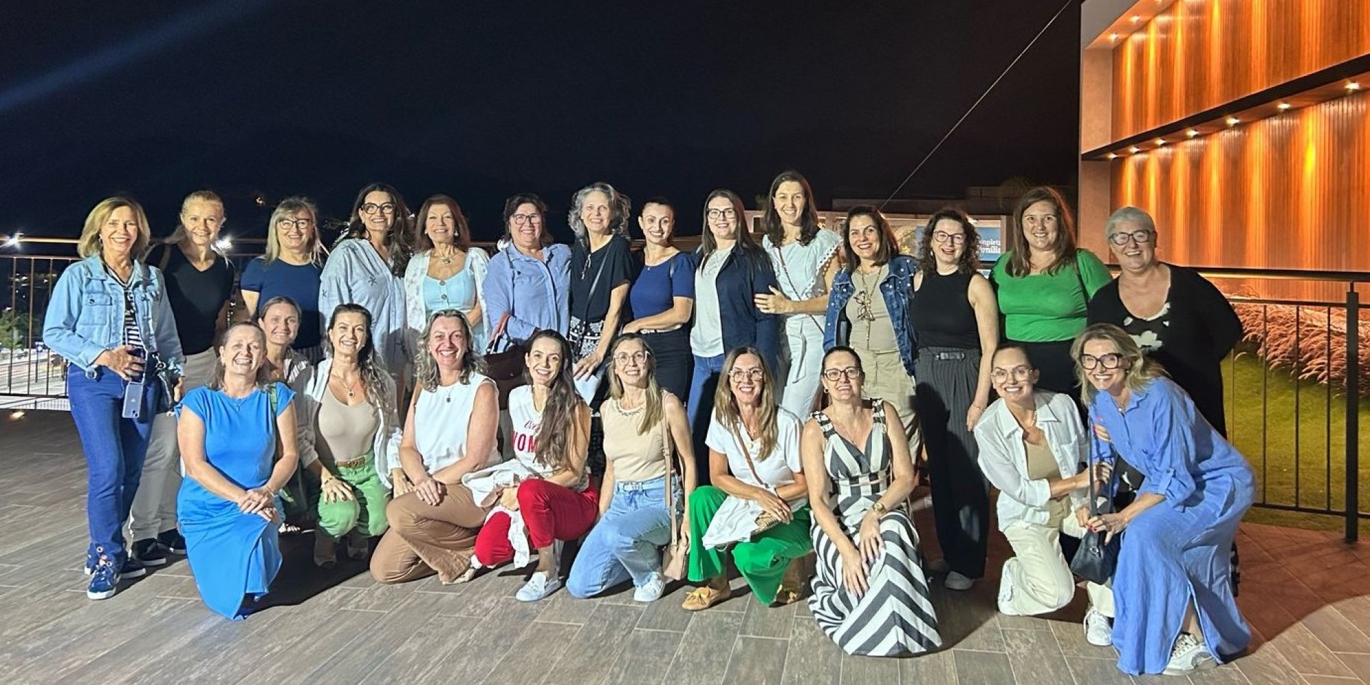 Boulevard Inspiração: um espaço para celebrar a potência feminina