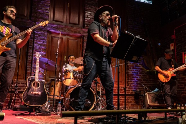 Boulevard comemora St. Patrick’s Day com shows especiais