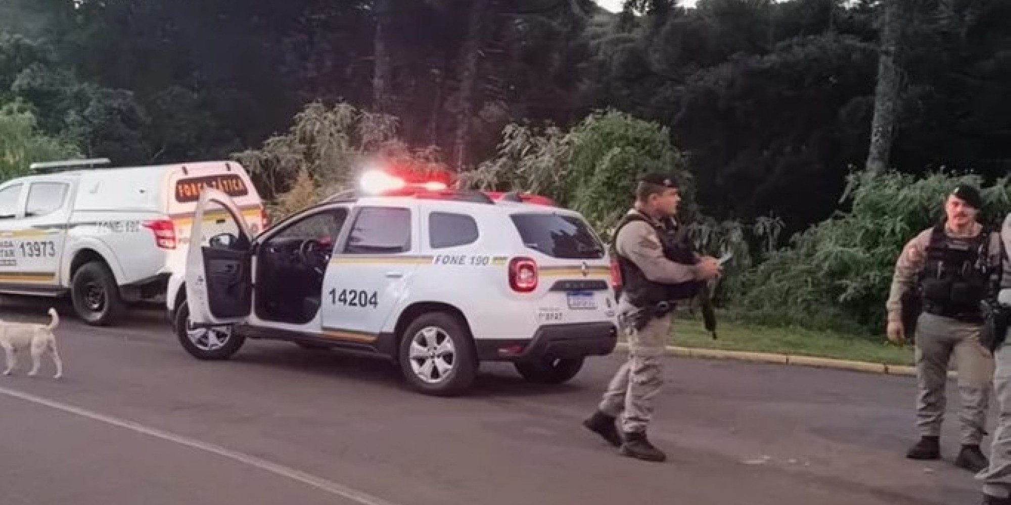 Enteado de homem esquartejado e mantido no freezer é preso por BM