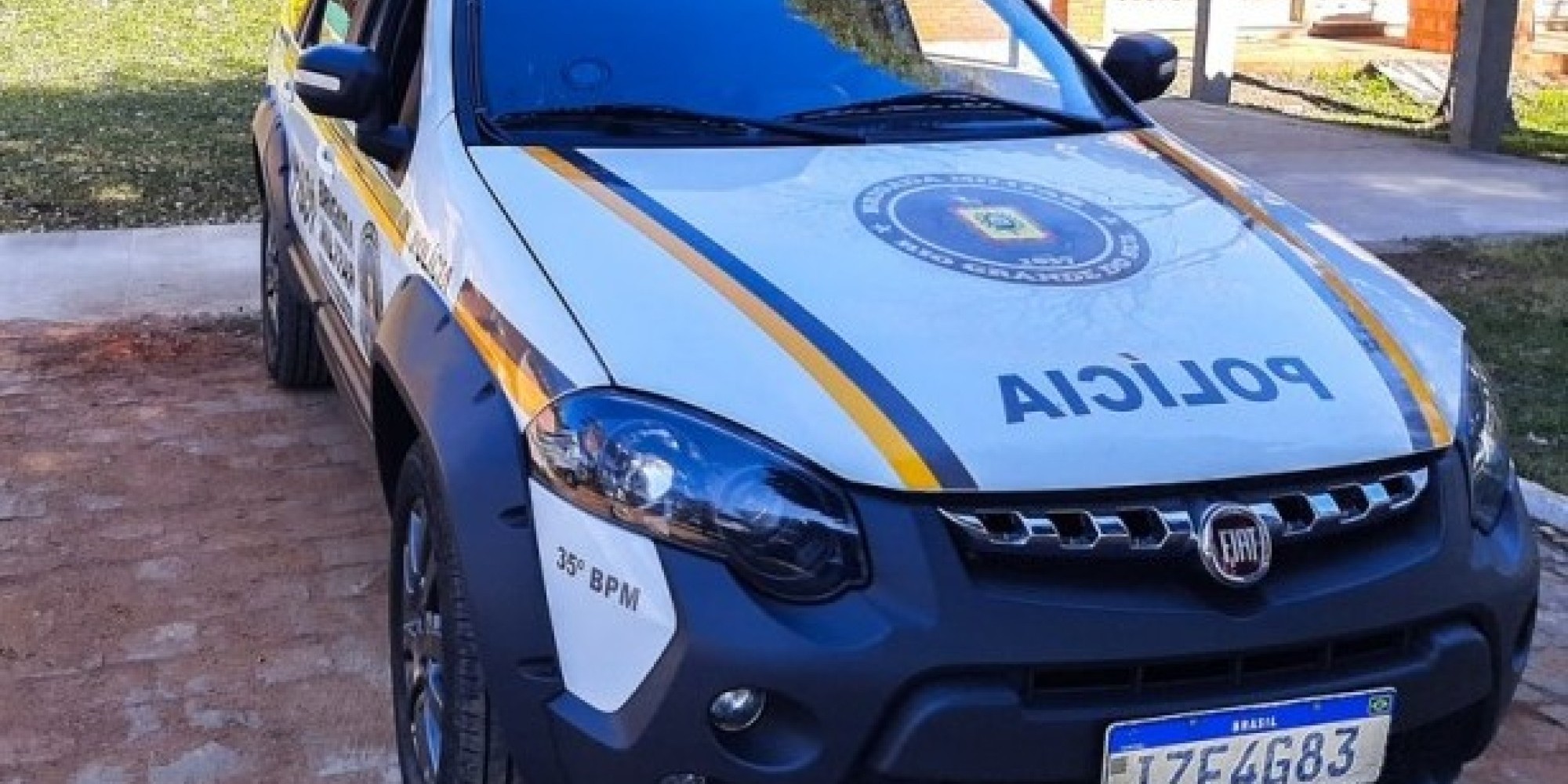 Mulher denuncia cárcere privado em boate de Encantado