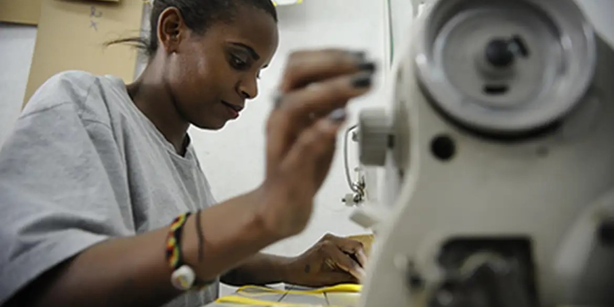 Fevereiro registra melhor saldo de empregos formais em três anos no Vale
