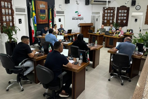 Legislativo aprova denominação da via de acesso ao Cristo Protetor