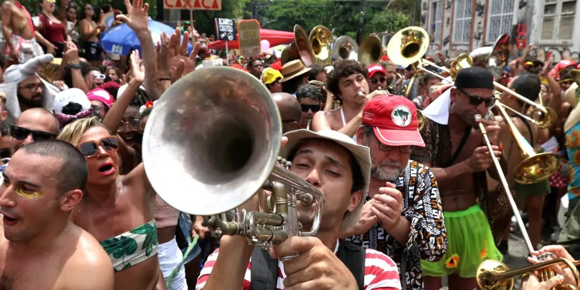 Justiça manda suspender Carnaval até o município baiano pagar servidores