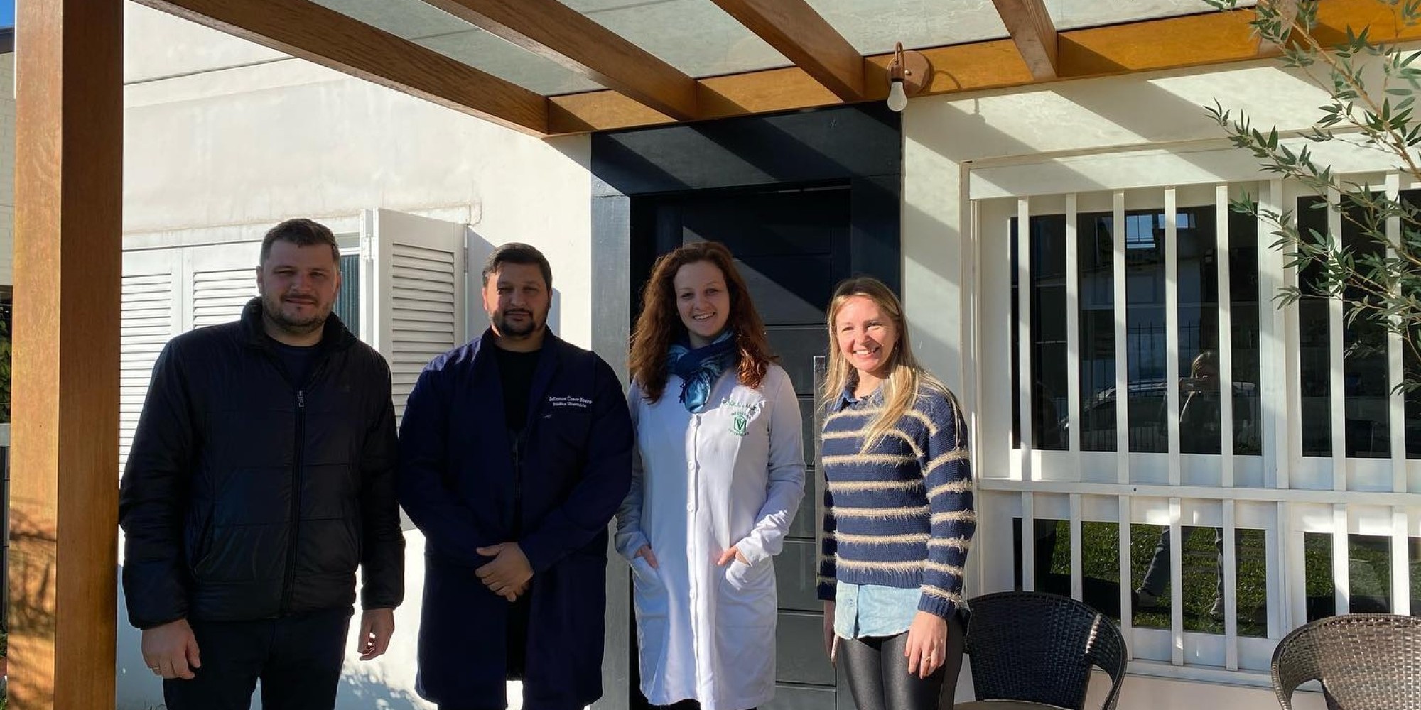 Programa Melhores Amigos iniciou a castração de cães e gatos