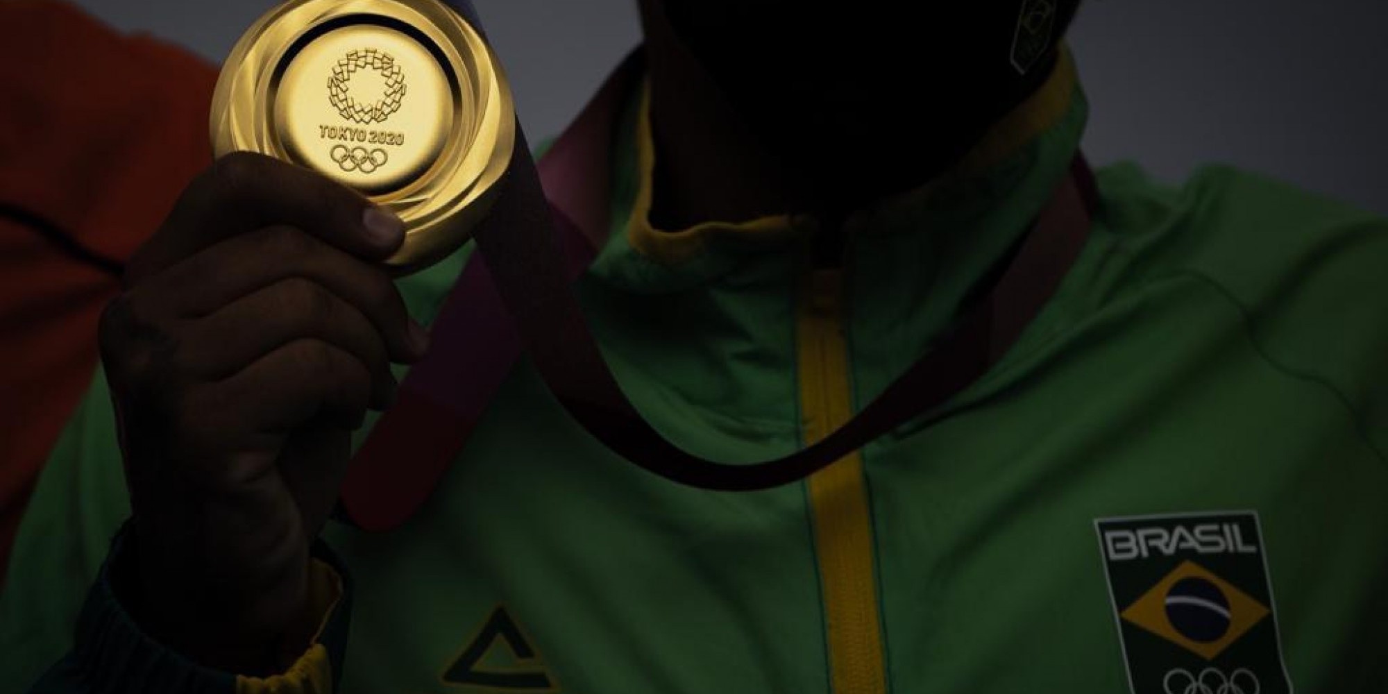 O Brasil conquistou sete medalhas de ouro, seis de prata e oito de bronze