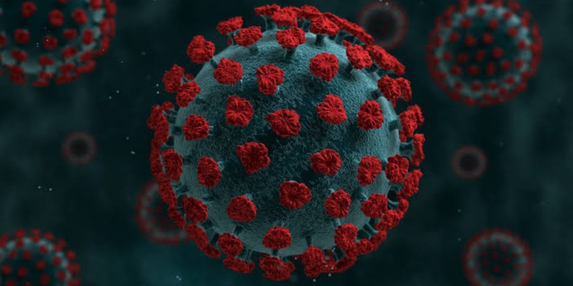 Encantado registra 57ª morte devido ao Covid-19