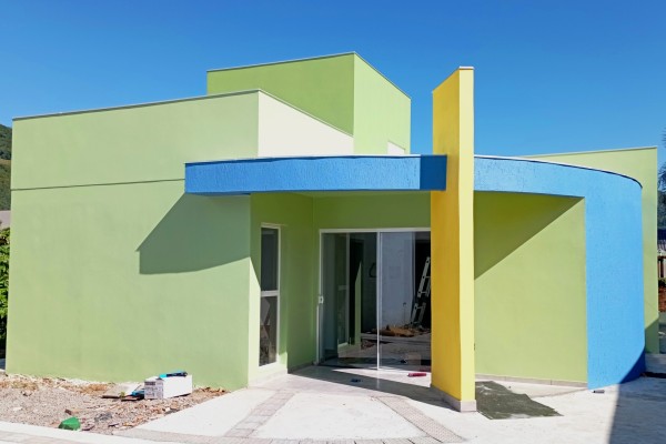 CRAS SERÁ ENTREGUE NO DIA 30