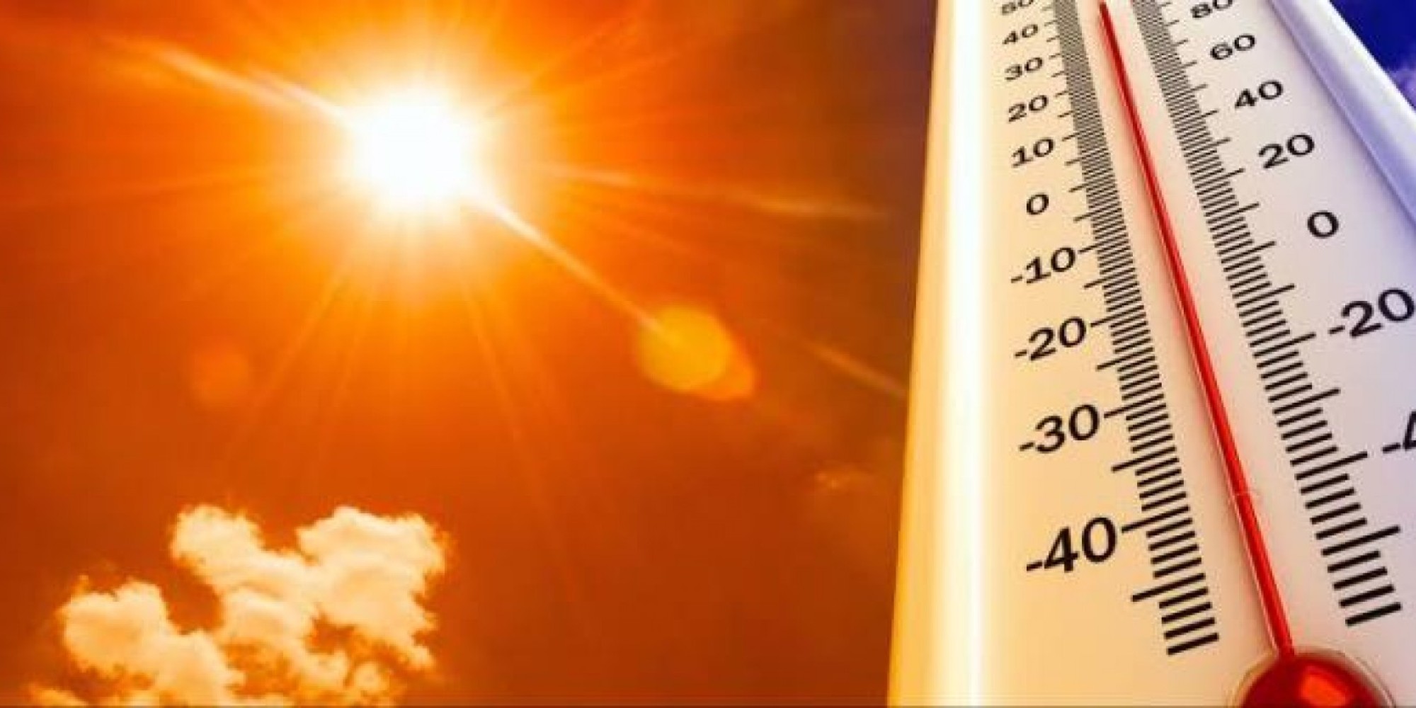 Vale do Taquari terá terça-feira ensolarada com altas na temperatura 
