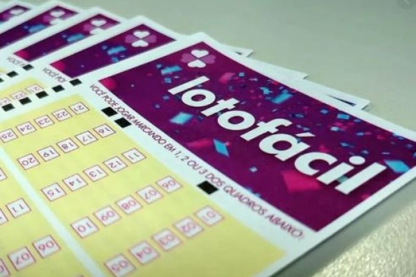 Prêmio da Lotofácil da Independência está estimado em R$ 120 milhões
