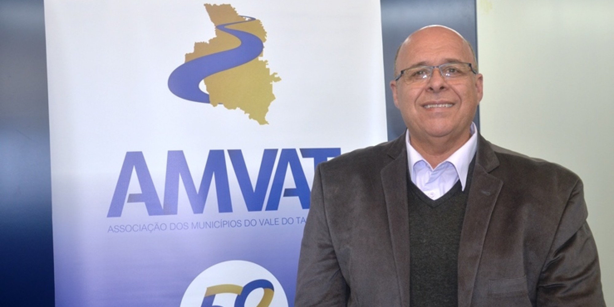 Presidente da Amvat e prefeito de Imigrante, Celso Kaplan, participou de mais uma videoconferência com o Governo do Estado Presidente da Amvat e prefeito de Imigrante, Celso Kaplan, participou de mais uma videoconferência com o Governo do Estado