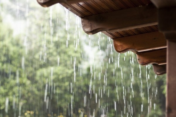 Semana será marcada por chuva em todo o Estado 