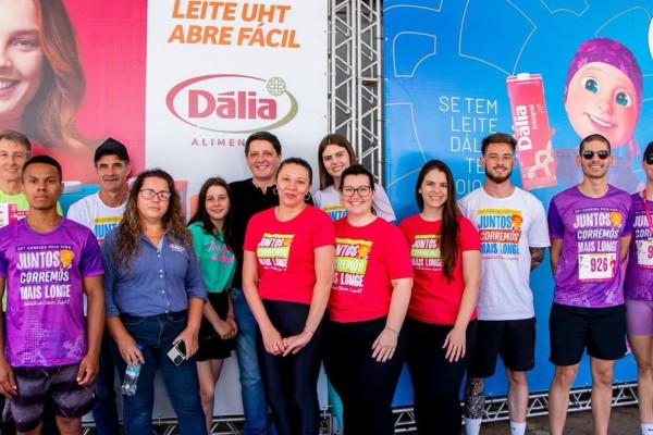 A 29ª edição ocorreu no Parque Marinha do Brasil, em Porto Alegre, e contou com 1,3 mil corredores da modalidade competitiva.