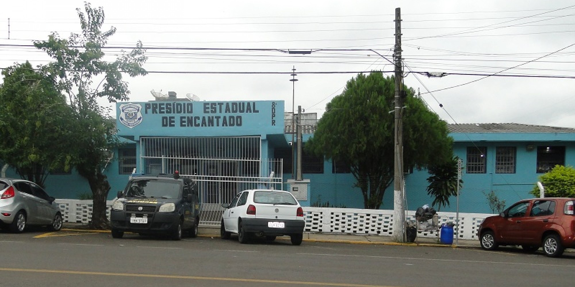Homem reside em Lajeado, mas trabalha em Encantado Homem reside em Lajeado, mas trabalha em Encantado