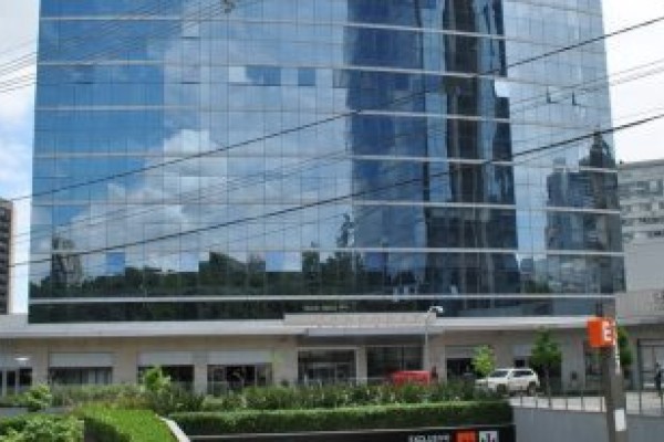 Hospitais e instituições de saúde foram beneficiadas 