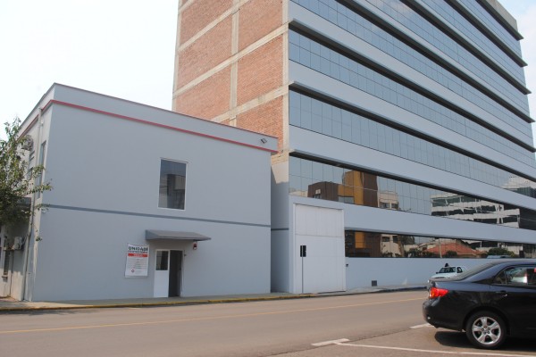 Idosa estava internada na UTI desde o dia 16 de setembro 