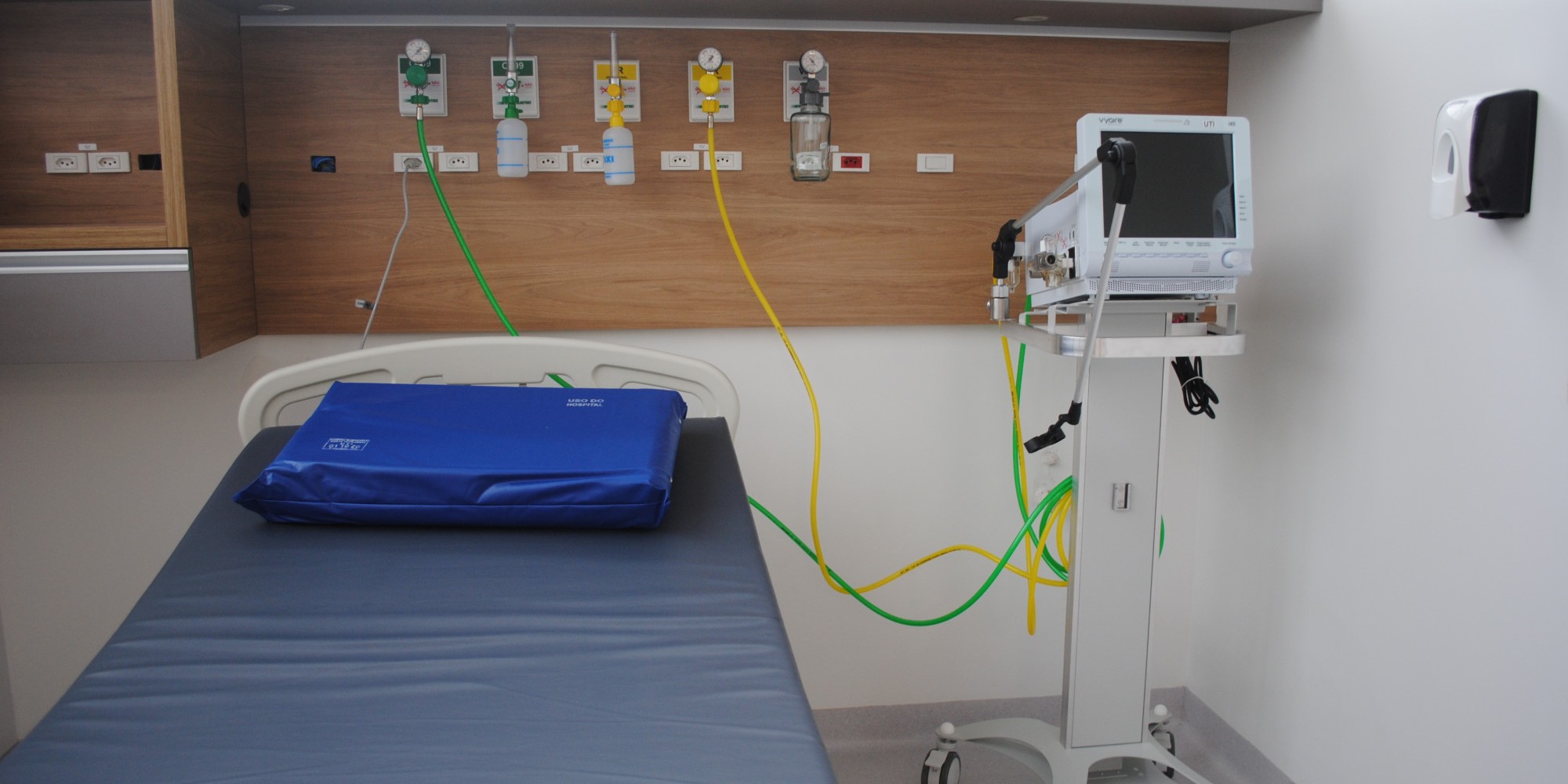 Encantado registra mais um óbito por Covid-19 