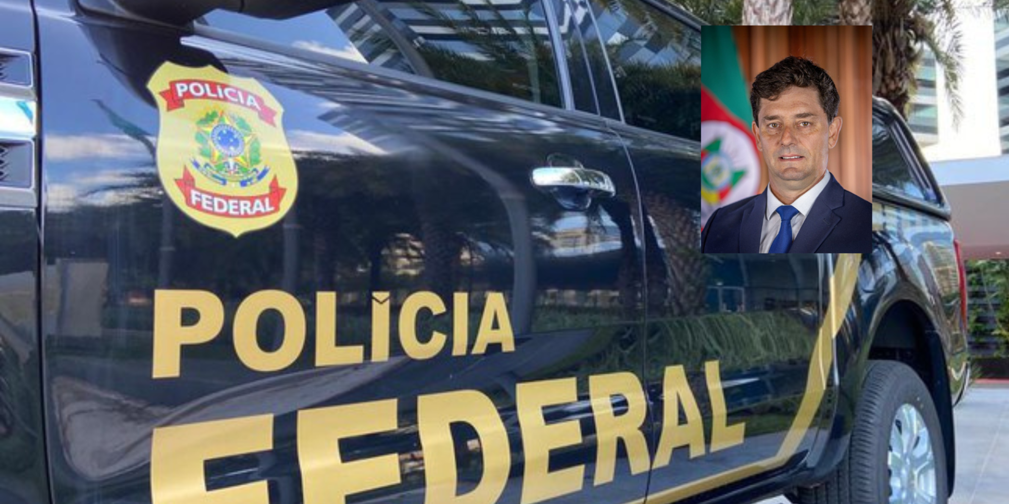 Marcelo Caumo (União Brasil) foi prefeito de Lajeado entre 2017 e 2024 e atualmente é secretário de Desenvolvimento Urbano e Metropolitano do governo do Rio Grande do Sul.