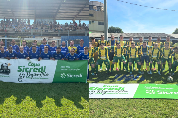 Final do campeonato ocorre &agrave;s 20h30min; equipe de Capit&atilde;o venceu o jogo de ida.