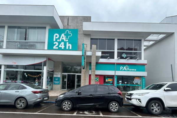 Município reforça o atendimento no Hospital Santa Terezinha e reestrutura a rede após alta de custos durante pandemia e eventos climáticos