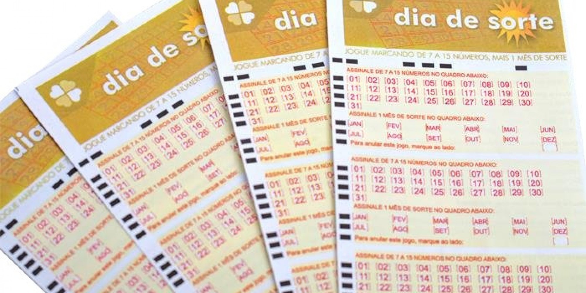 Prêmio é de ais de R$ 700 mil Prêmio é de ais de R$ 700 mil