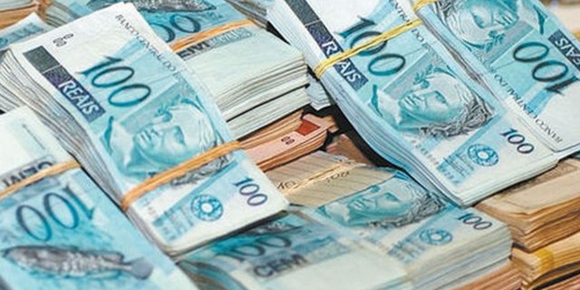 Os recursos foram obtidos por meio de cobranças judiciais e acordos Os recursos foram obtidos por meio de cobranças judiciais e acordos
