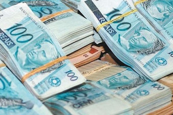  Os recursos foram obtidos por meio de cobranças judiciais e acordos