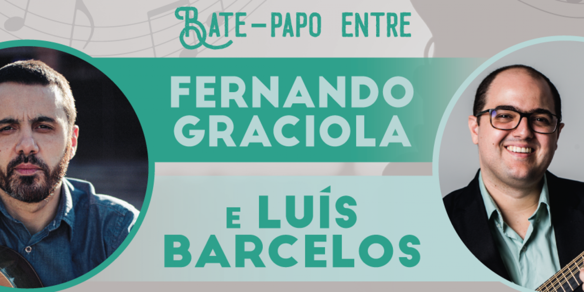 Atração será exibida a partir das 19h 