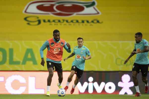 Bola rola em Pernambuco hoje a partir das 21h30min 