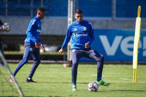 Gauchão: Grêmio e Caxias decidem quem encara o Inter na final