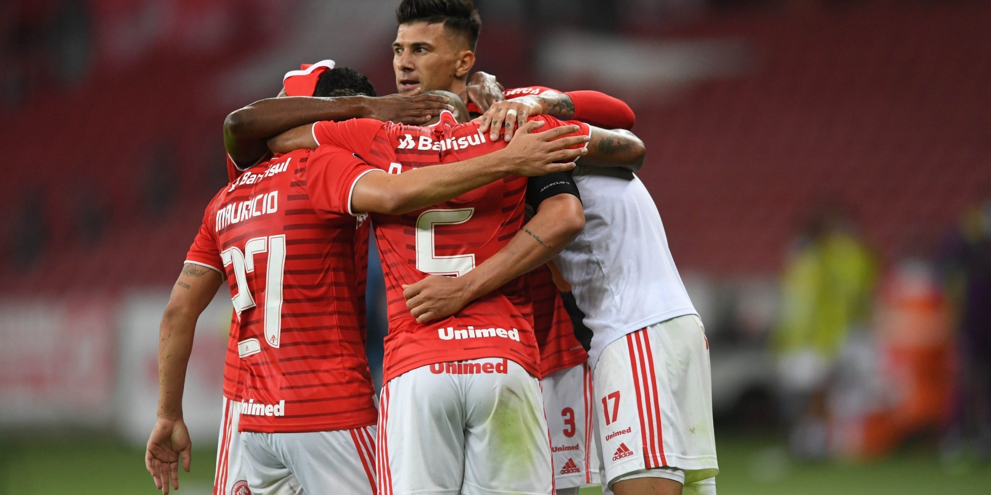 colorado venceu por 4 a 0 na noite de ontem colorado venceu por 4 a 0 na noite de ontem