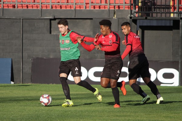 Xavante estreia nesta sexta-feira 