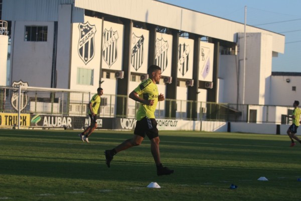 Colorado busca primeira vitória no campeonato nacional 