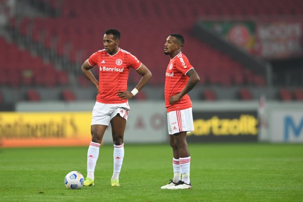 Colorado foi eliminado no Beira-Rio 