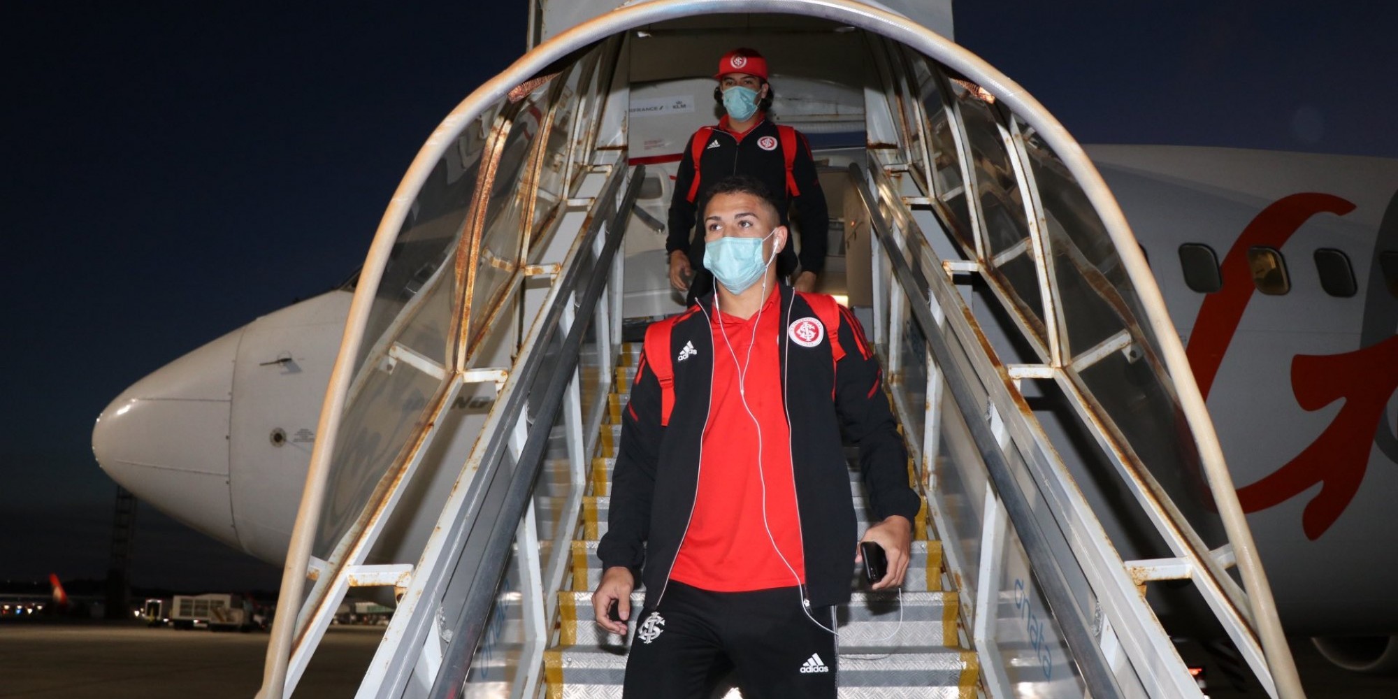 Colorado ainda não venceu 