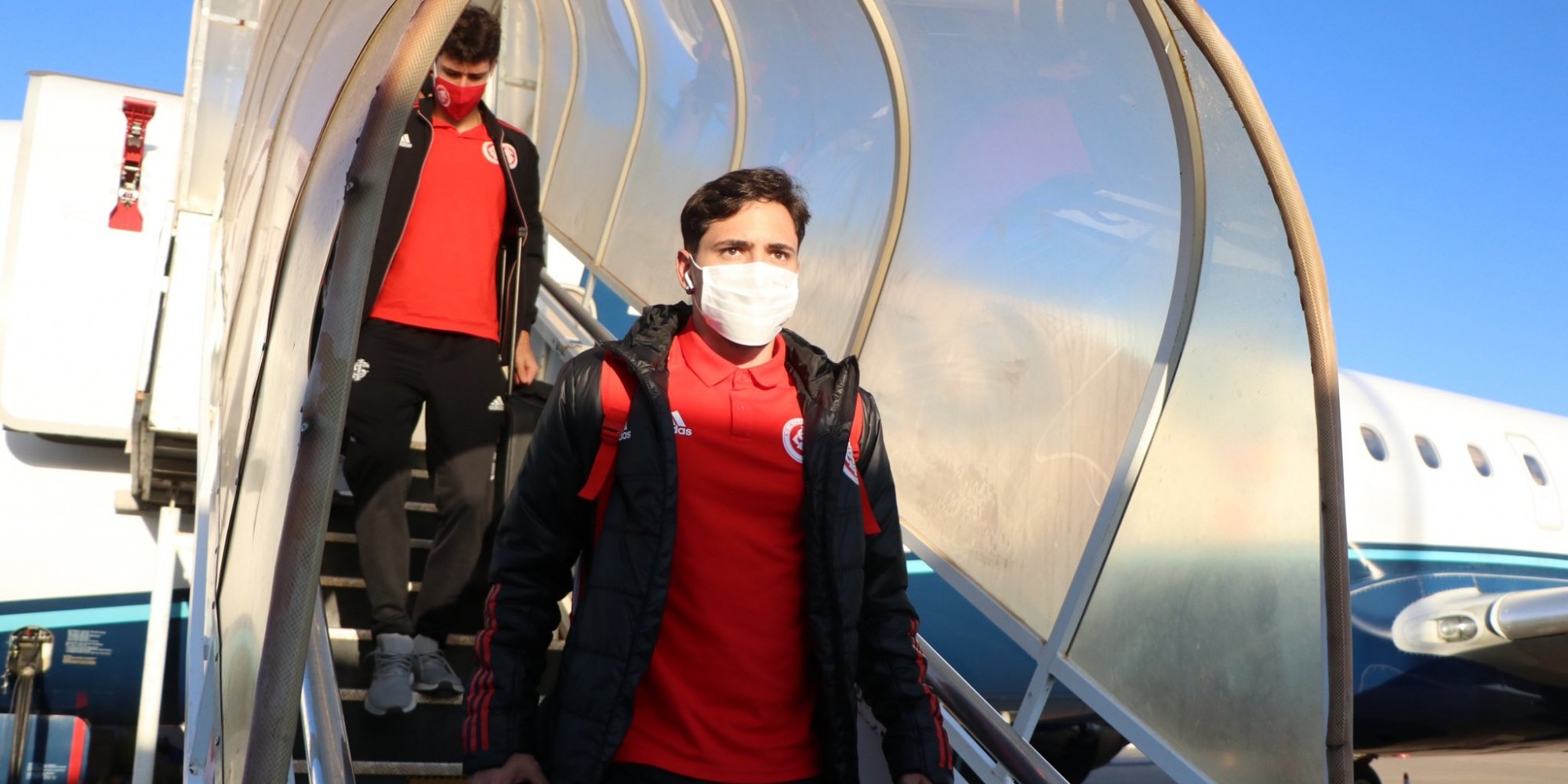 Colorado joga novamente fora de casa