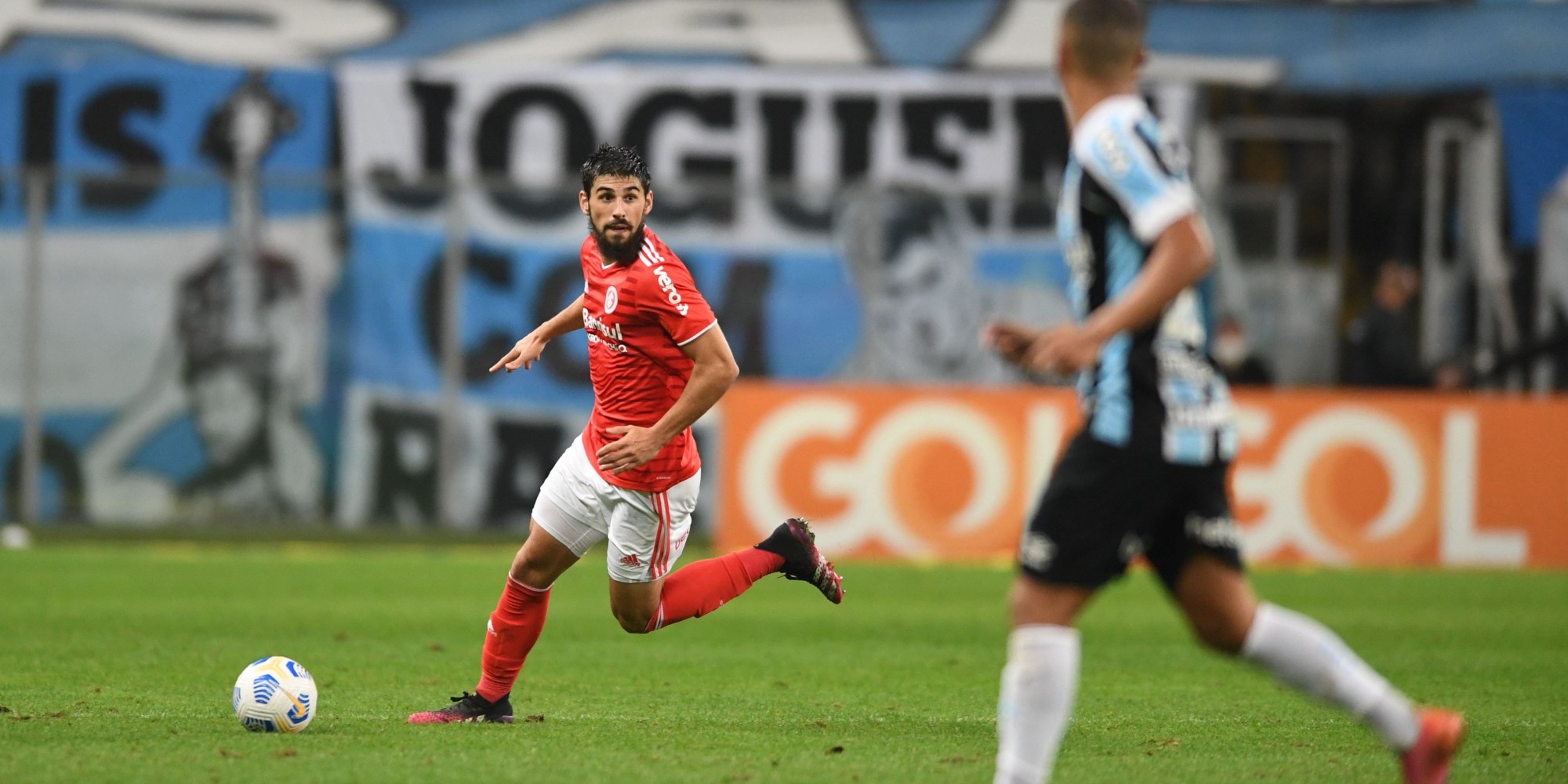 Colorado teve melhores chances do jogo 