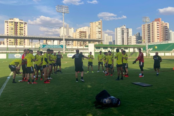 Colorado busca seguir sequência de invencibilidade 