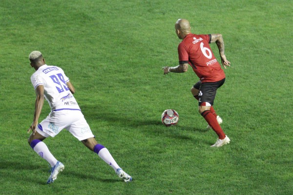 Brasil sofreu nova derrota 