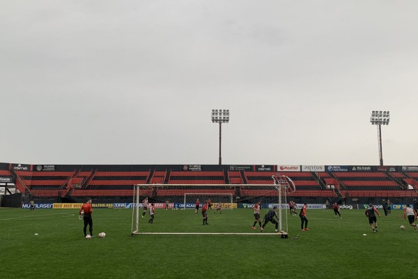 Time gaúcho é o pior da Série B do Brasileirão 