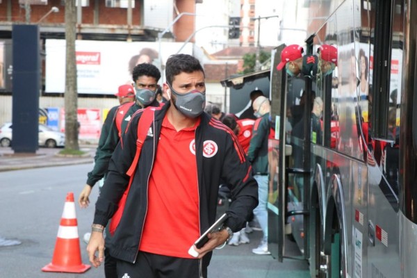 Colorado joga na Vila Belmiro a partir das 18h15min 