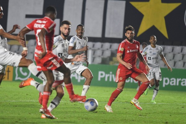 Colorado conseguiu igual placar no final 