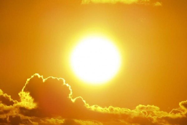 Os termômetros no RS devem variar entre os 17ºC e 35°C